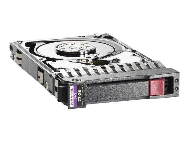 4 TB 3.5 Internal Hard Drive SAS 7200RPM K3856