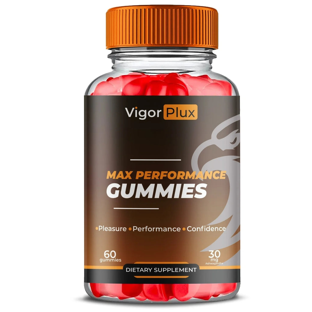 Gummies I78978