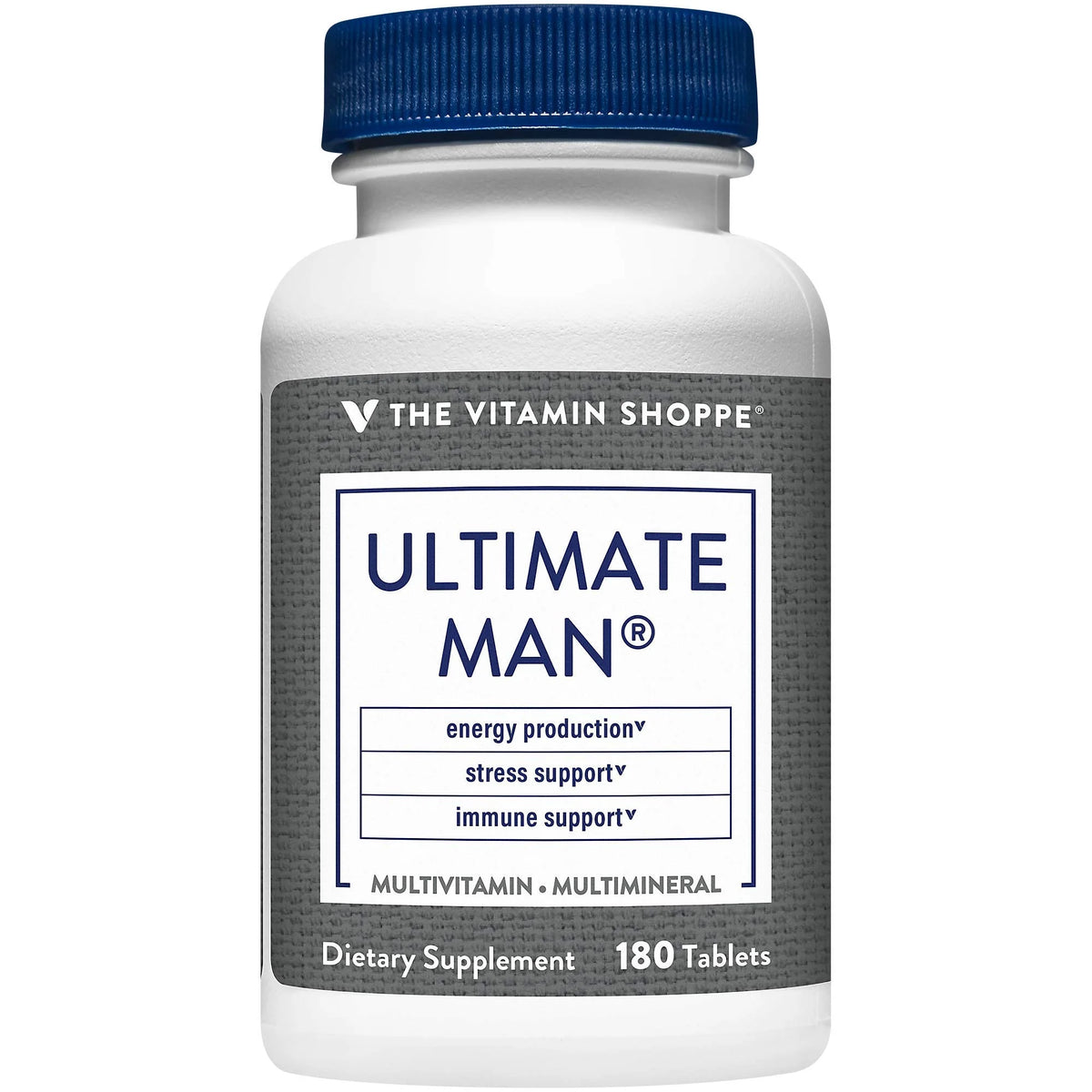 Multivitamin Tablets I8786