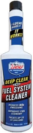 16 oz Fuel System Cleaner (Case of 12) P155728