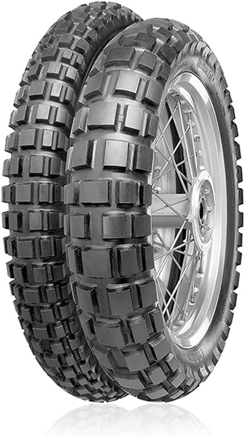 TKC80 Tire Rear 130/80-17 S TL K39802