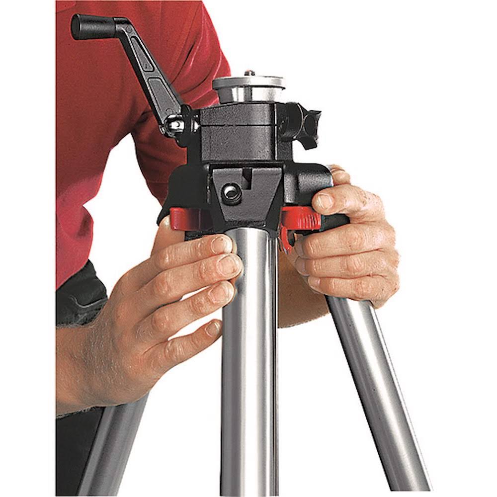 Black Camera Tripod V730149