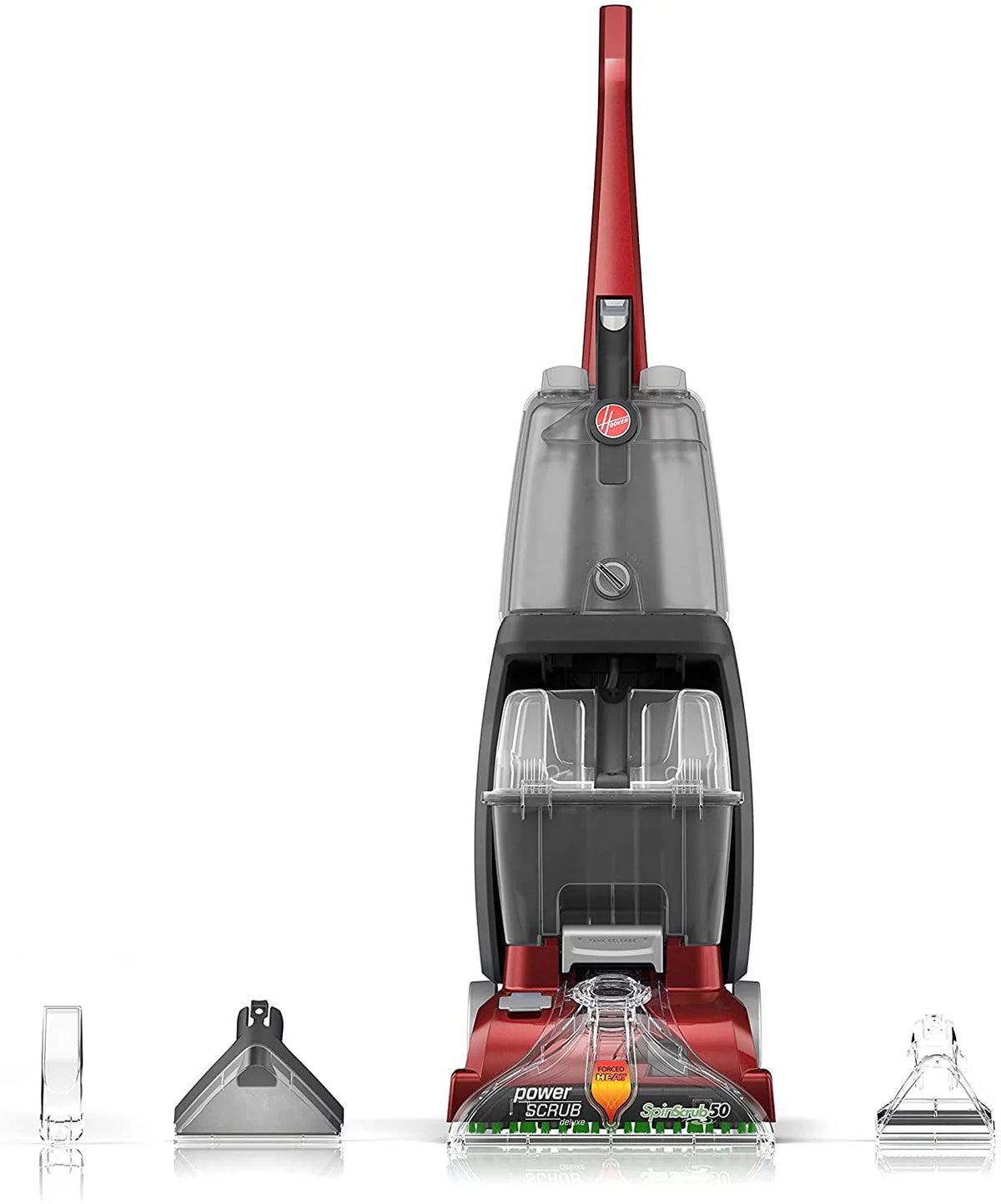 Upright Carpet Cleaner Machine I31964