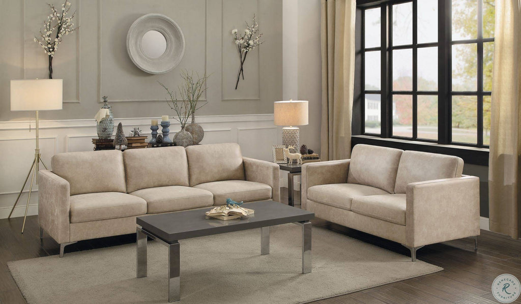 Sesame Loveseat R623