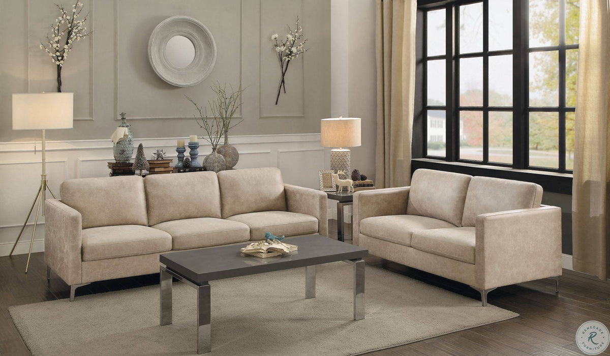 Sesame Loveseat R623