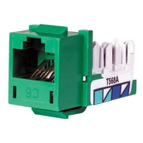 Cat.6 UTP Jack P97623