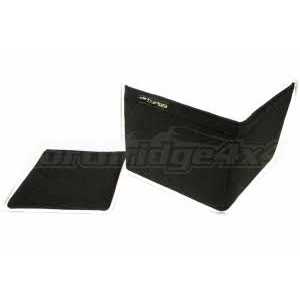 Black Trench Cover A66721
