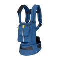 Heathered Sapphire Baby Carrier R8262