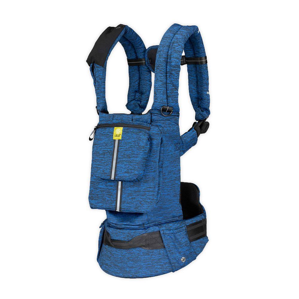 Heathered Sapphire Baby Carrier R8262