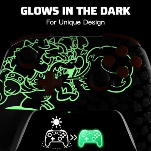 Wireless Controller for Nintendo Switch C857600