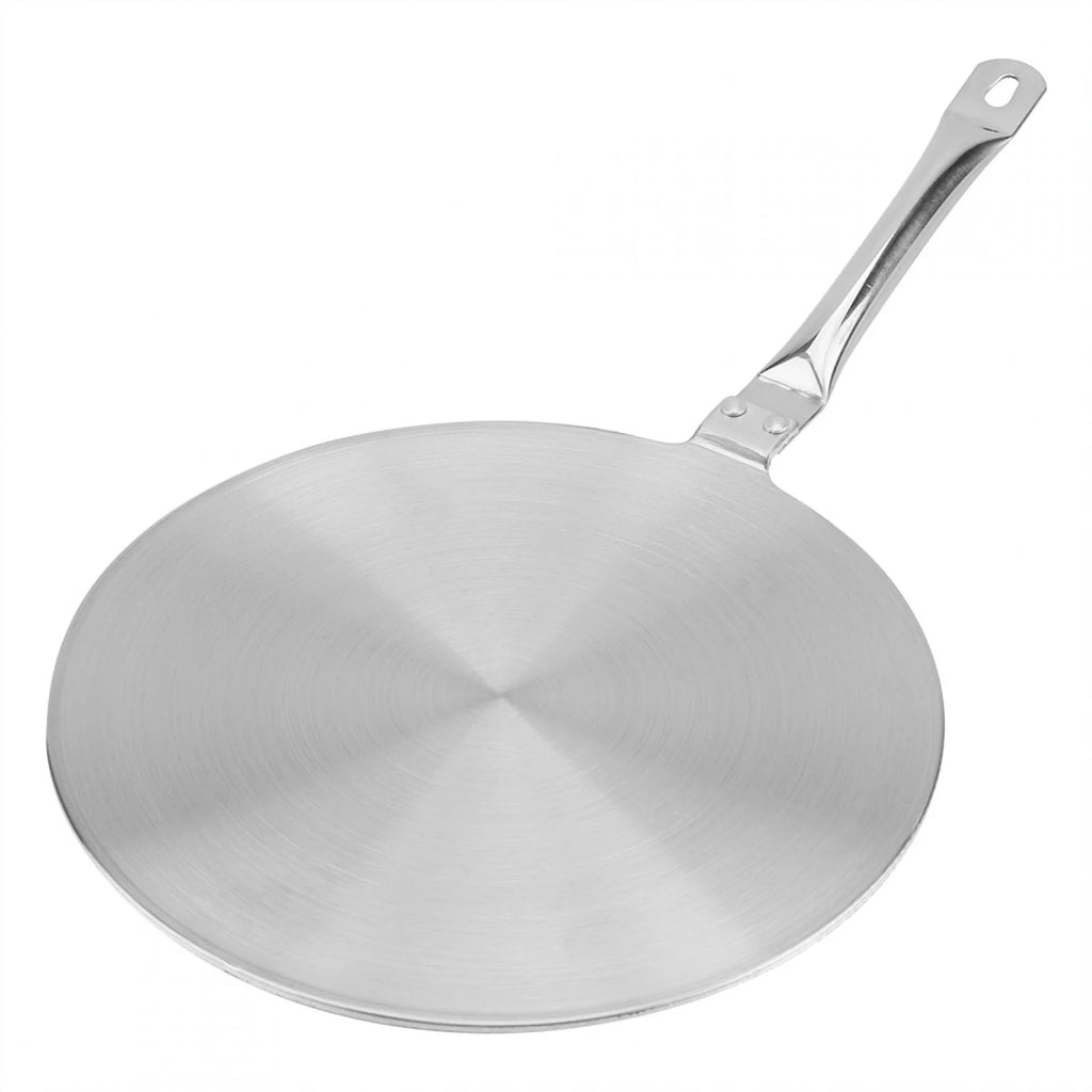 22cm Stainless Steel Induction Converter A8201