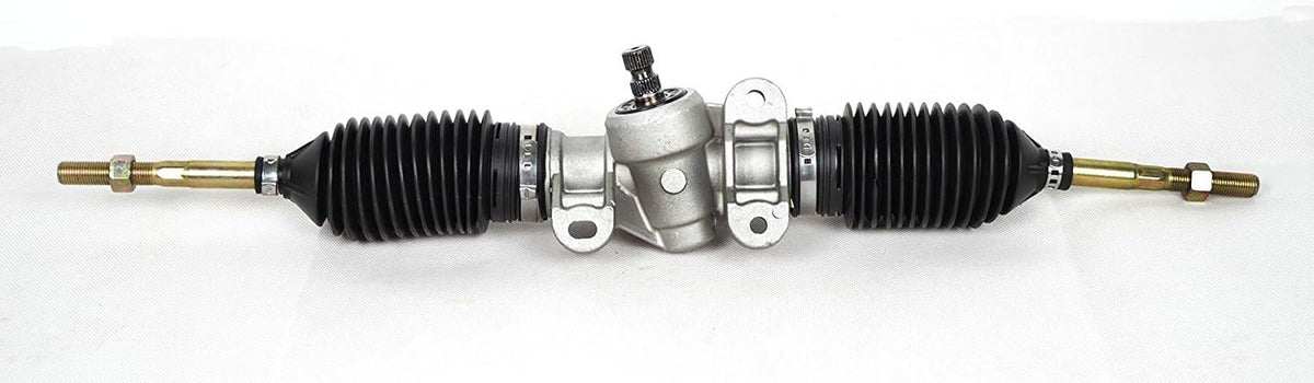 Club Car Precedent Steering Gear Box Assembly J334