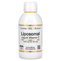 Liquid Vitamin C 1,000 mg 250 ml Z332022