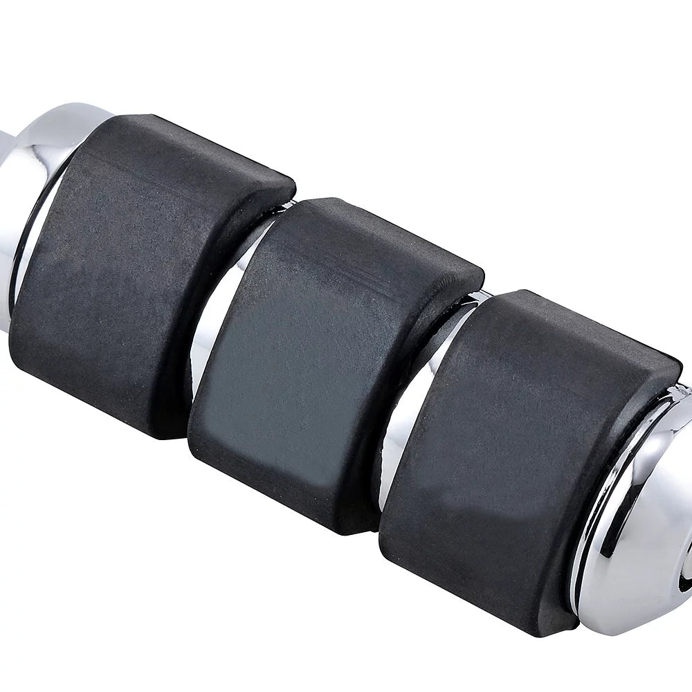Chrome Forward Controls Kit E427
