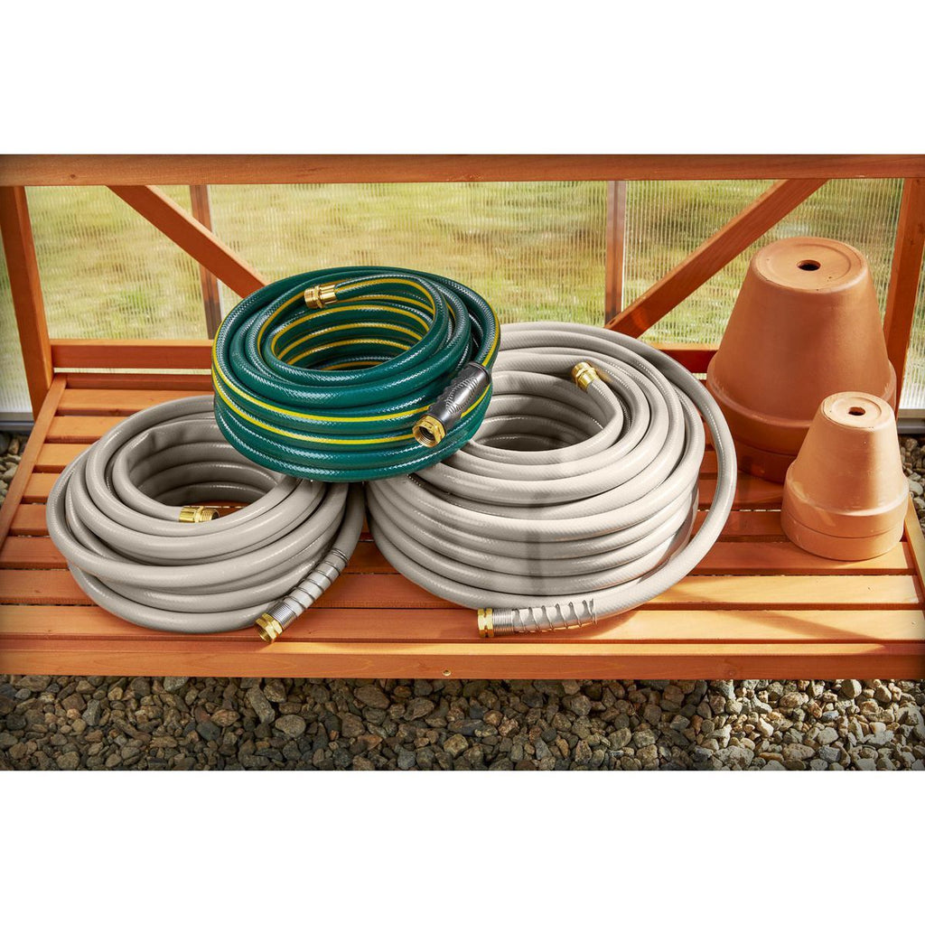100 ft. x 3/4 in. Garden Hose M120175