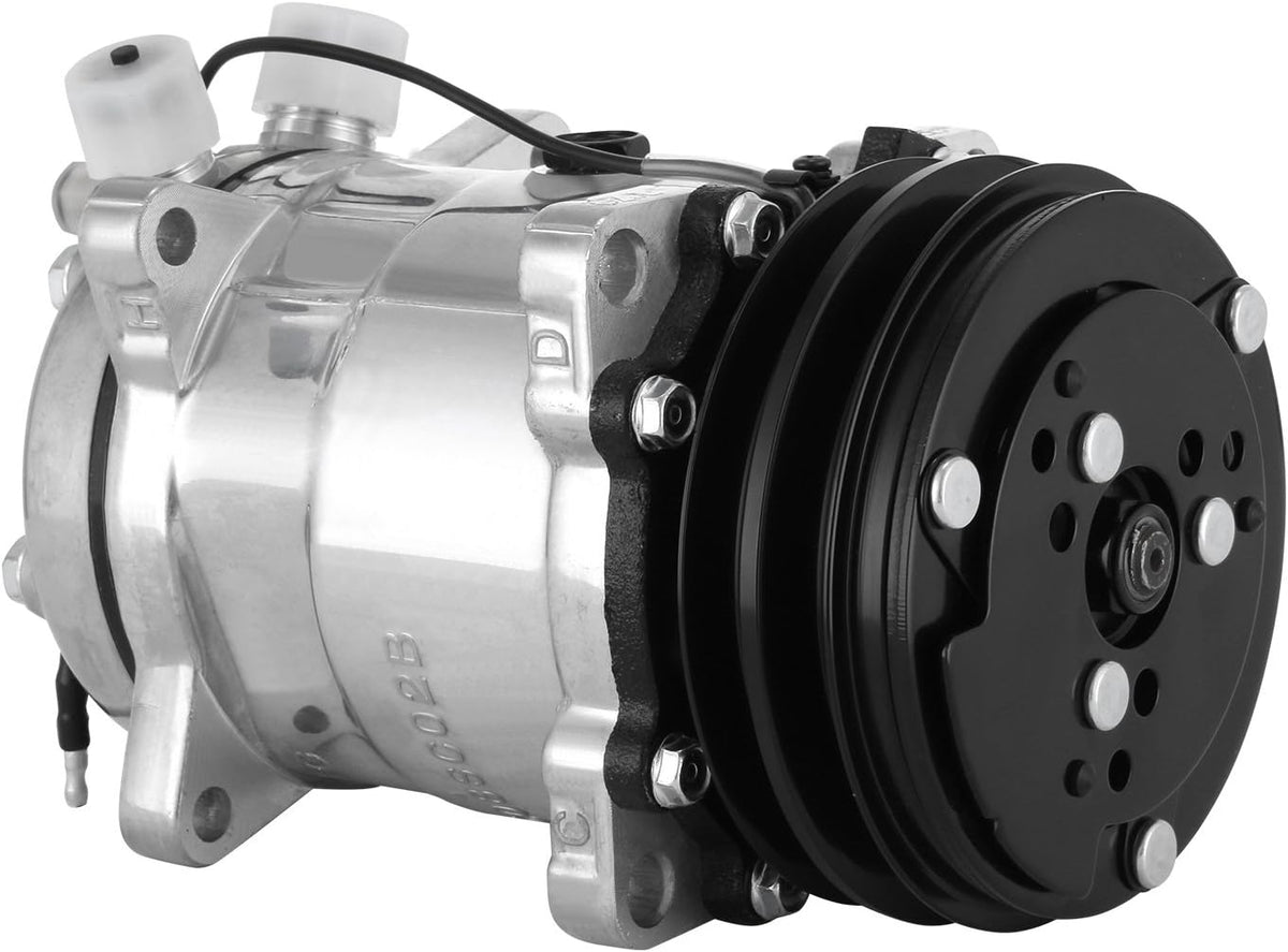 Air Conditioning Compressor S784729
