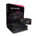 Black Gaming Console J45241