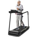 Folding Treadmill Walking Machine 2.25HP C2873
