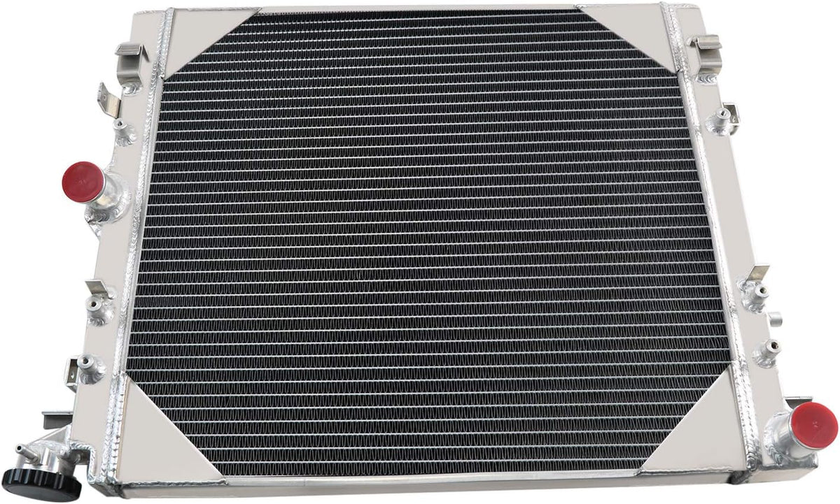 3 Row Full Aluminum Radiator H823030