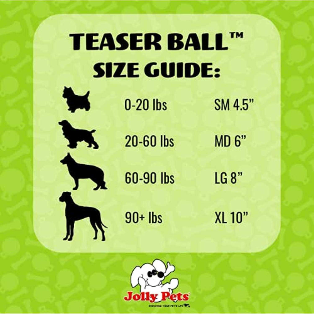 Teaser Ball I36823