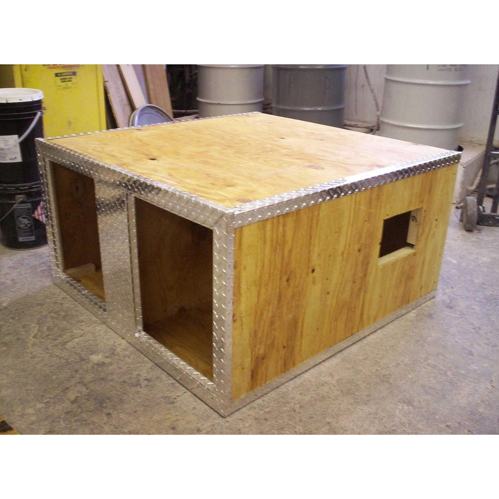 Dog Box P9175