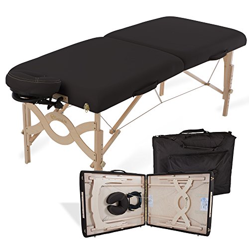 Portable Massage Table with Carry Case T34050
