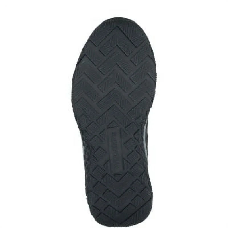 Black Waterproof Hiker M592259