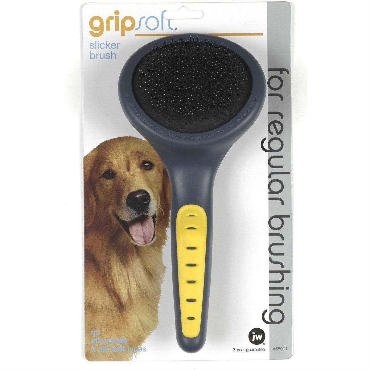 Slicker Brush H364