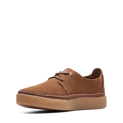 Mens Oakpark Lace F20302