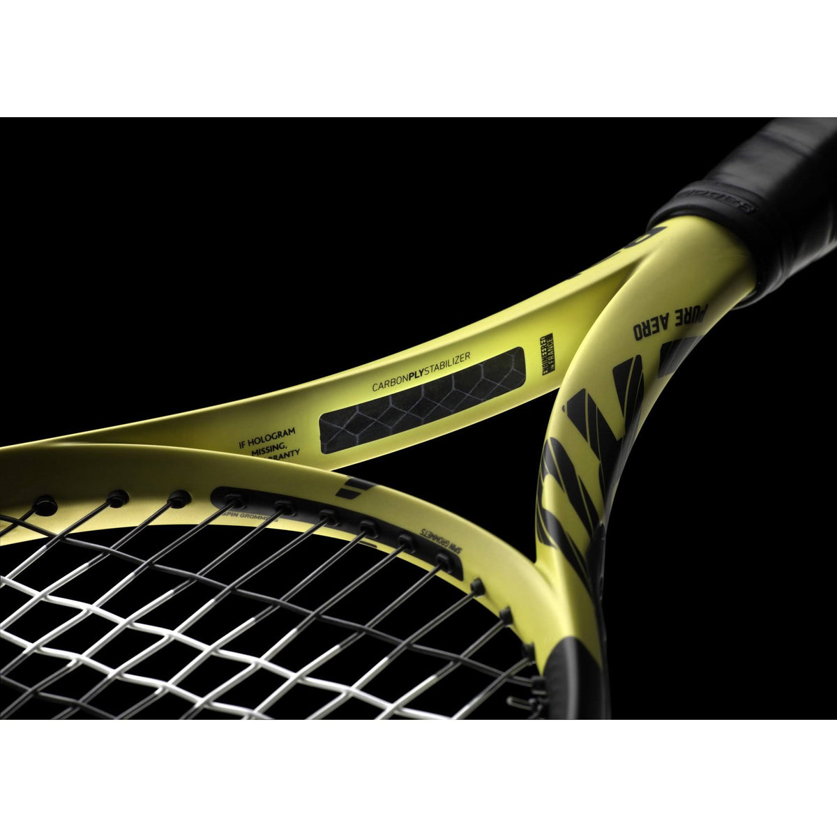 4 1/8 Tennis Racquet M19115