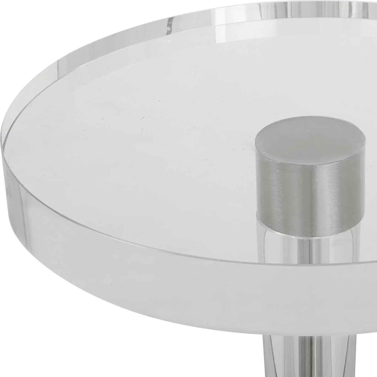 Drink Table 22 Inches Tall and 8.63 Inches Wide W28272