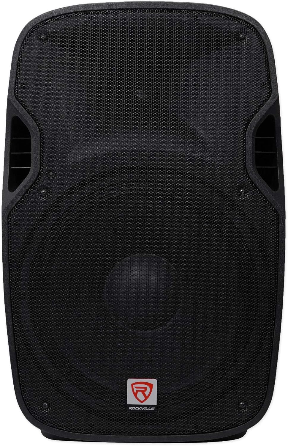 15 Passive 1600W DJ PA Speakers 8 Ohm P818343