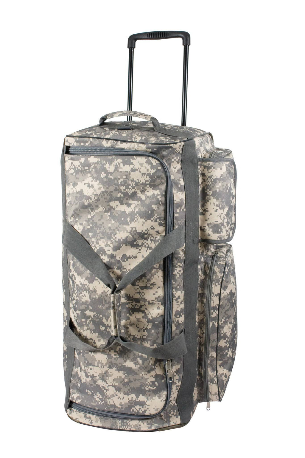 Wheeled Military Expedition Bag M708424