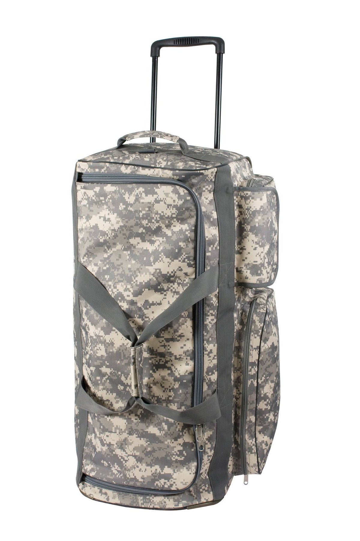 Wheeled Military Expedition Bag M708424