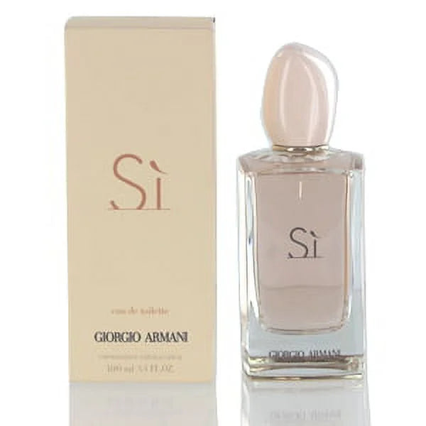 EDT Spray 3.4 oz P9542