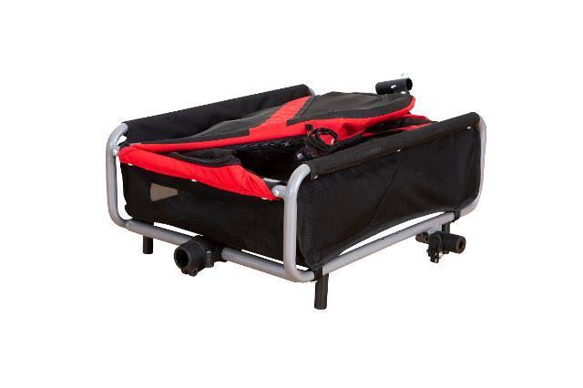 Green Dog Mini Stroller T8367