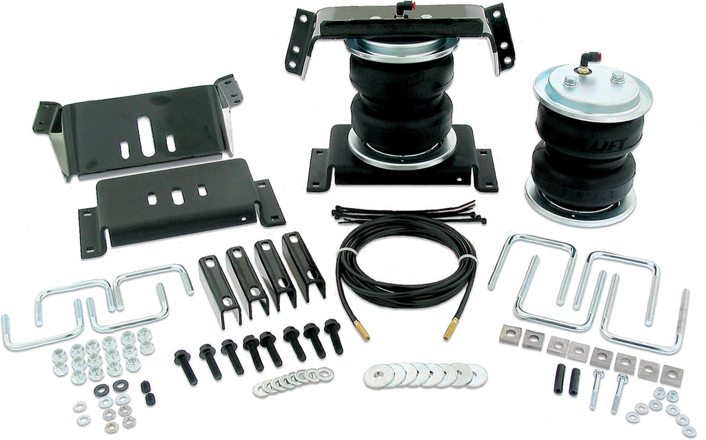 Air Suspension Kit T33032