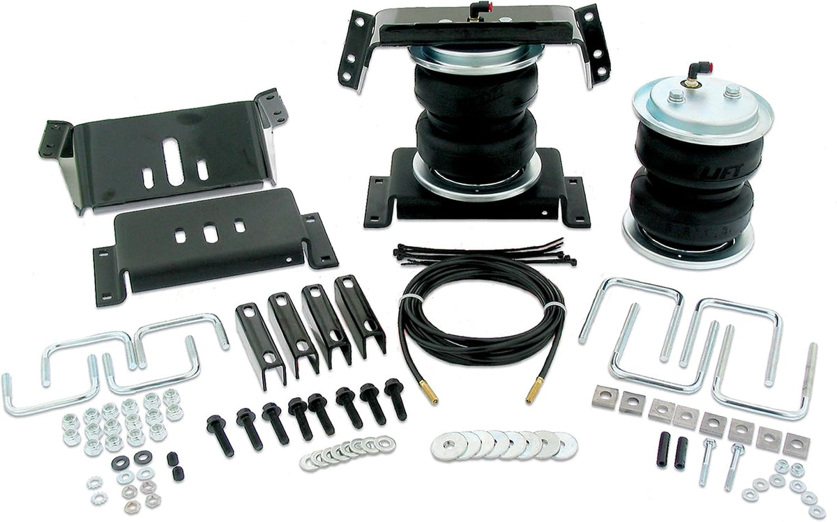 Air Suspension Kit T33032