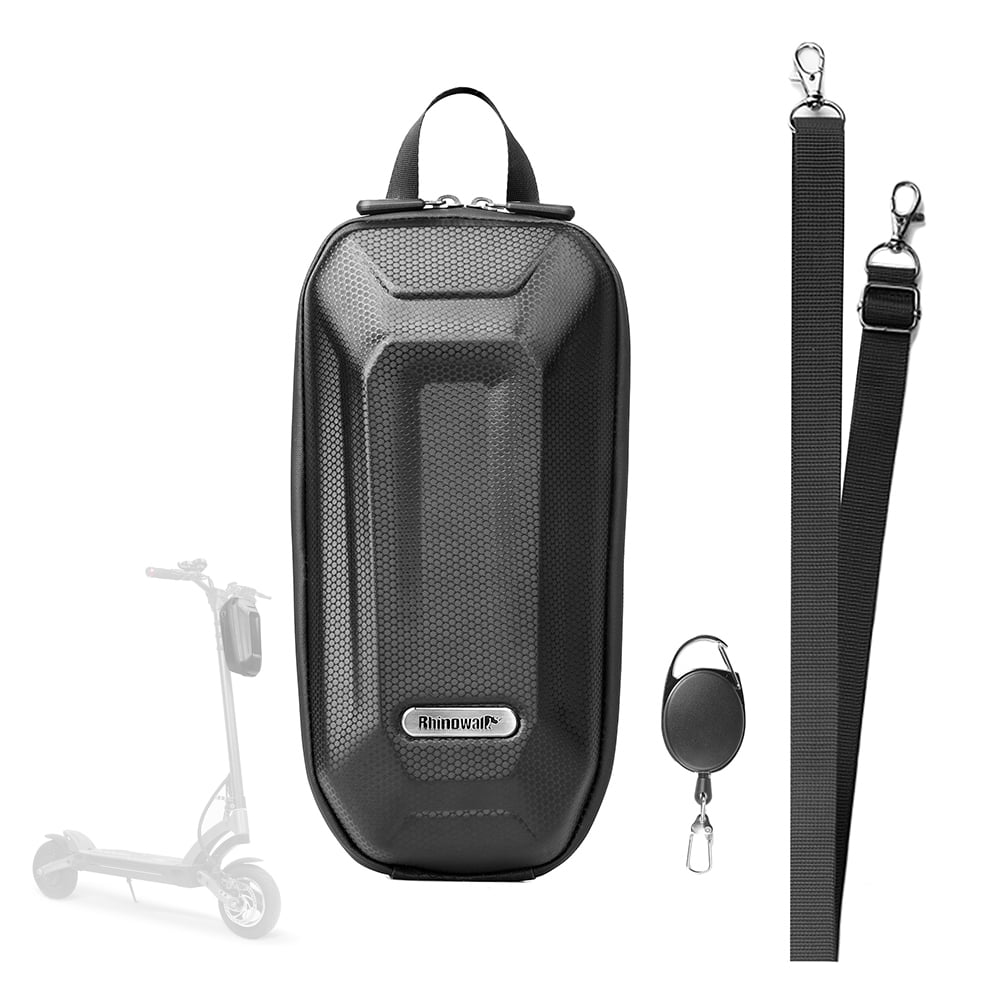 4L Waterproof Bike Front Fork Bag M59026