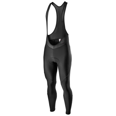 Black XL Cycling Tight D317010