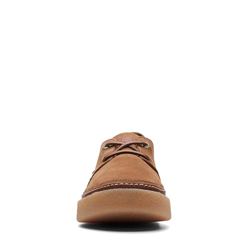 Mens Oakpark Lace F20302