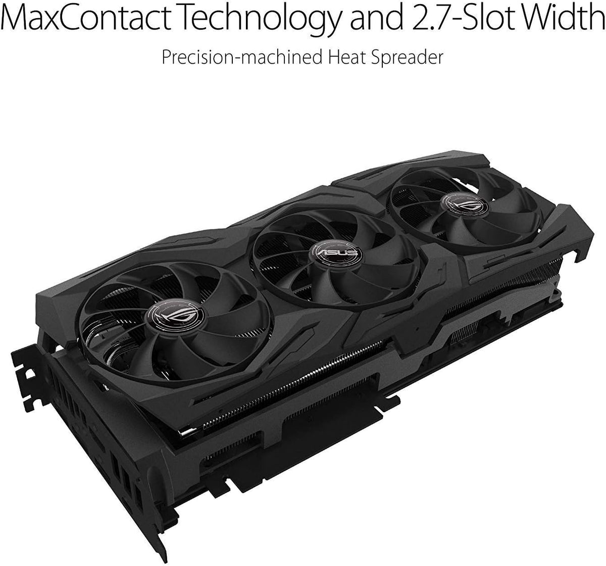 GeForce RTX 2080TI Overclocked 11G GDDR6 Gaming Graphics Card E982