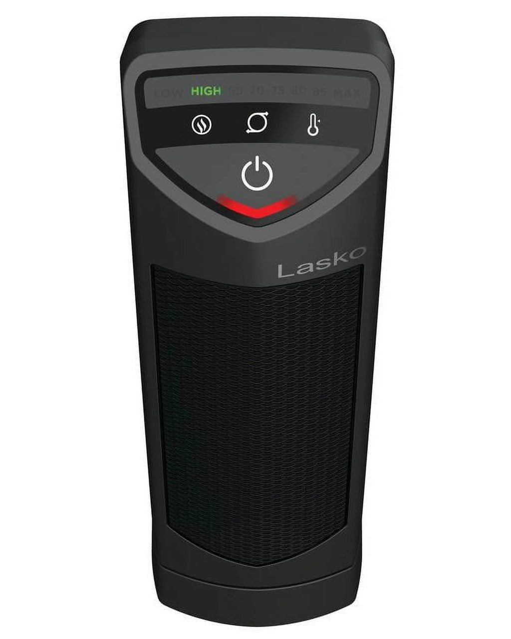 1500W 14 Oscillating Ceramic Electric Tower Space Heater P4780