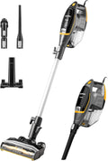 Lightweight 2 in 1 Corded Stick Vacuum Cleaner E873