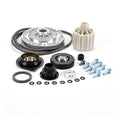 Hub & Lip Seal K32968