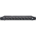 8 Channel Rackmount Headphone Amplifier Q33997