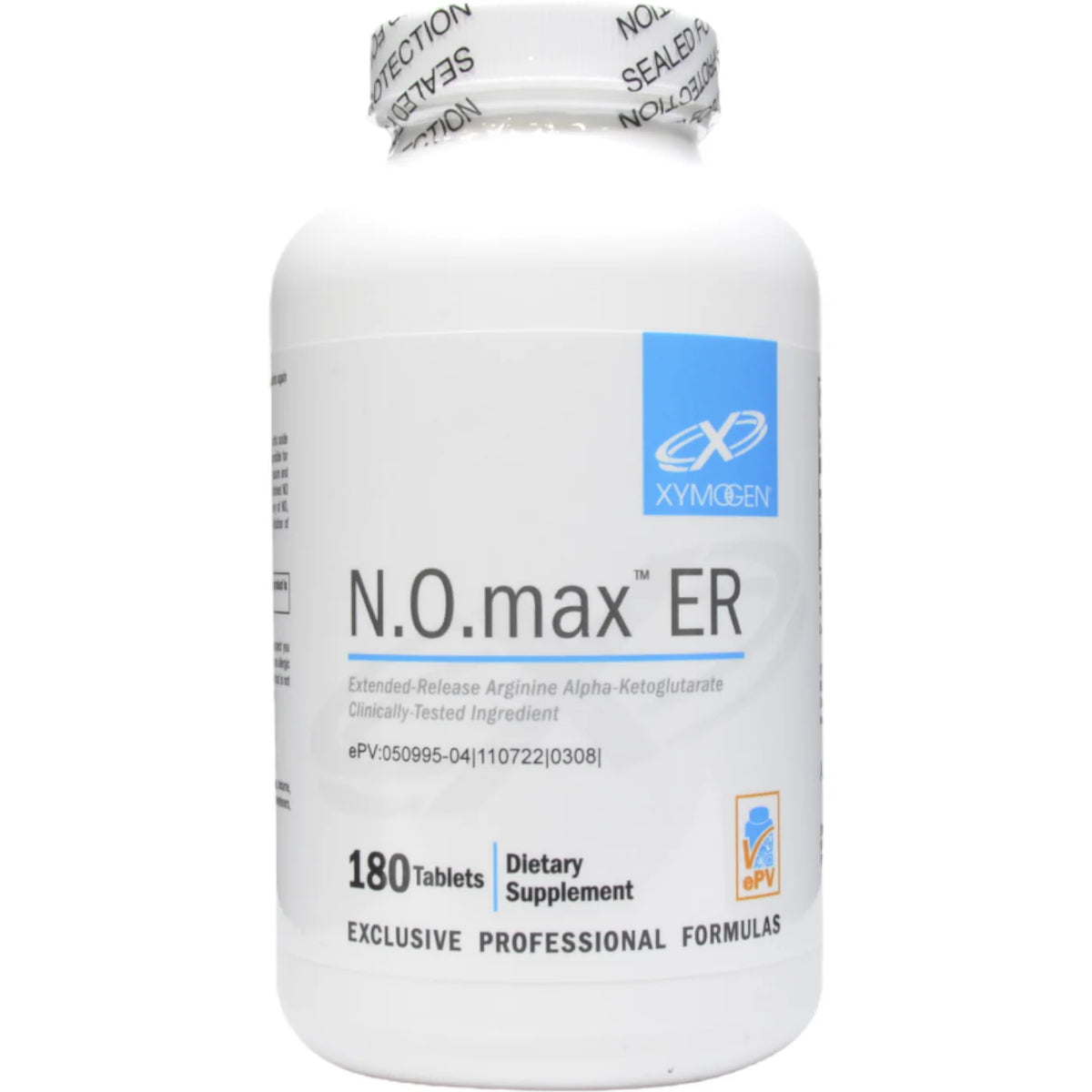 180 Tablets B1698