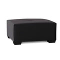 Black Ottoman R597256