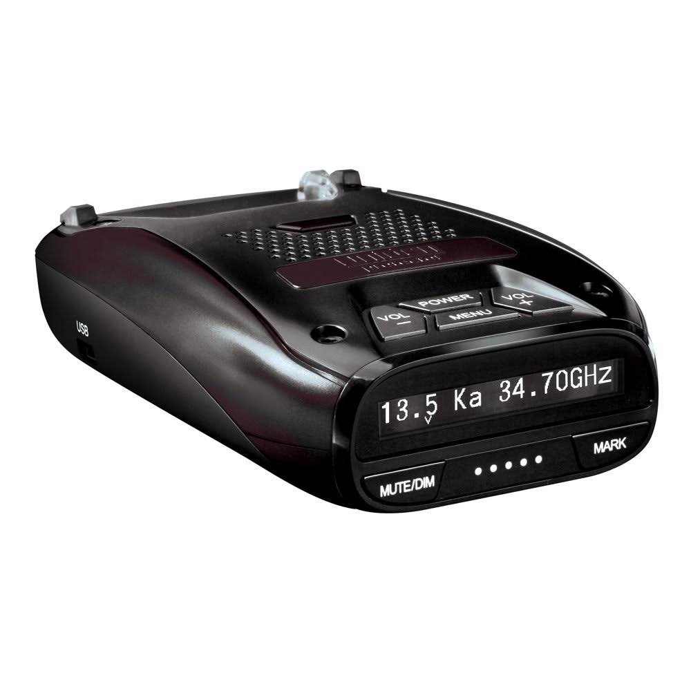 Radar Detector with Camera Alert G7969