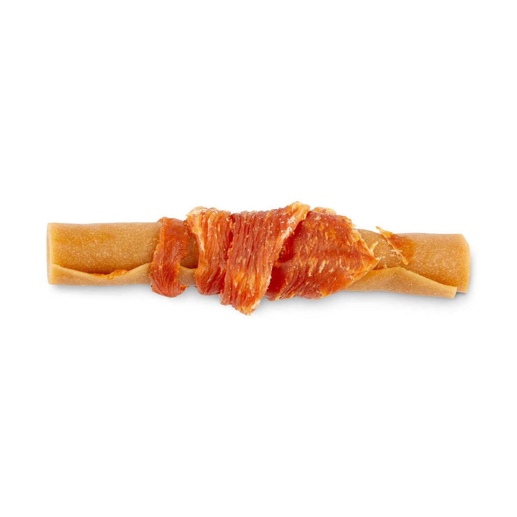 Chicken Flavored Rolls for Dogs D432
